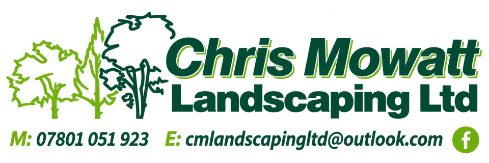 Chris Mowatt Landscaping Ltd